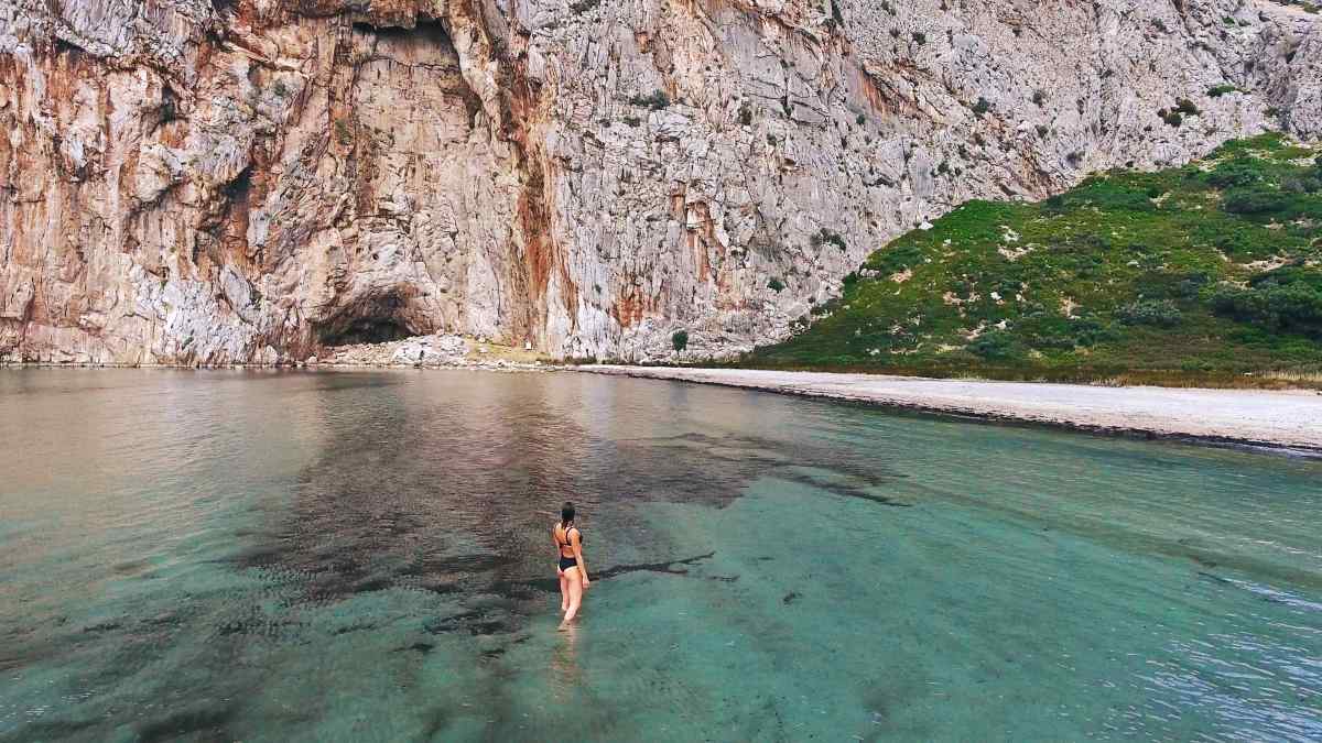 Λιμνοπούλα